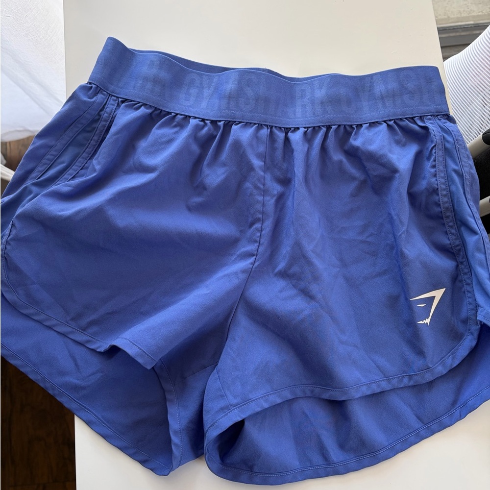 Gymshark Athletic Shorts